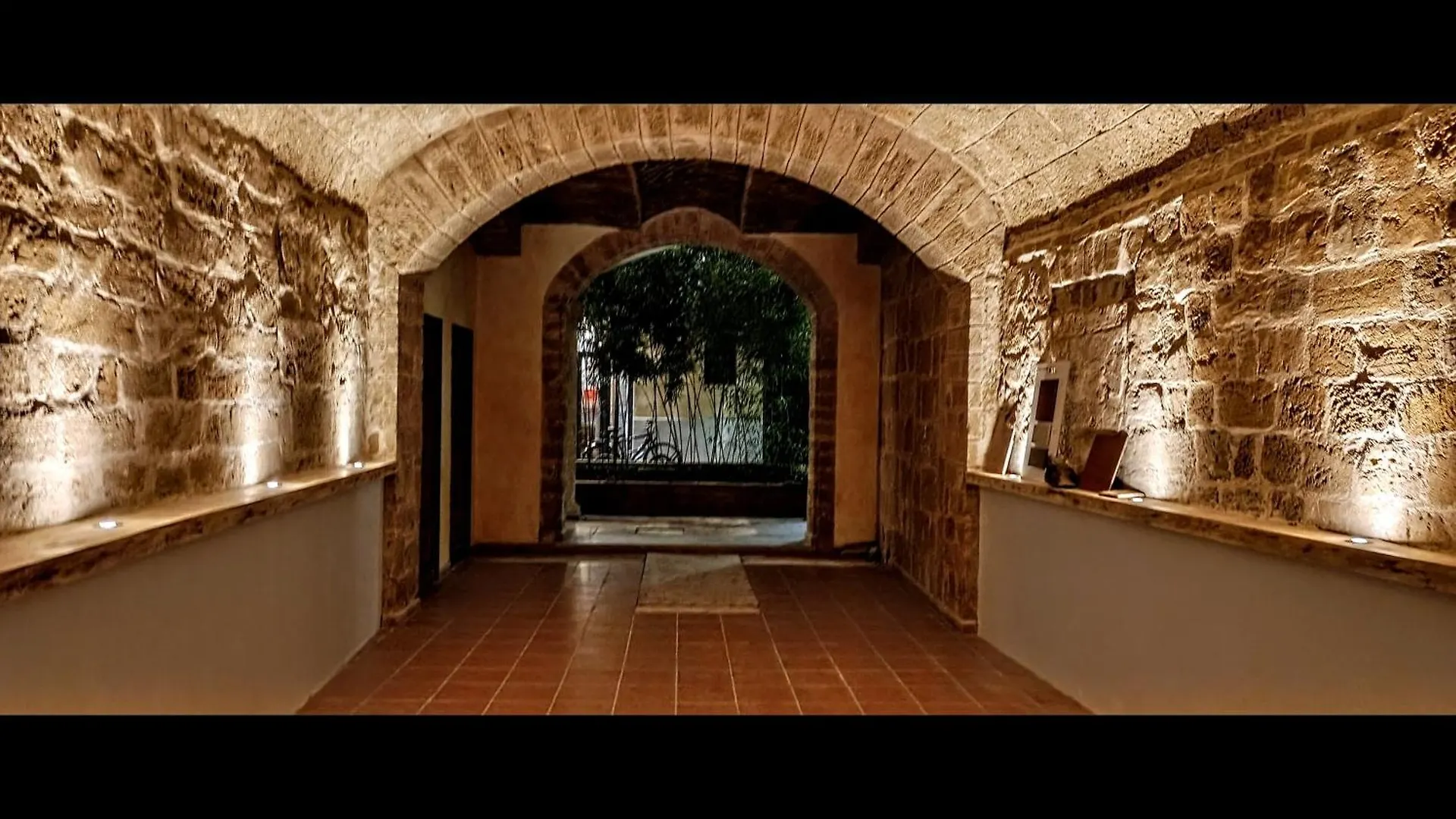 Antica Dimora De Ferrera - Alghero Italy