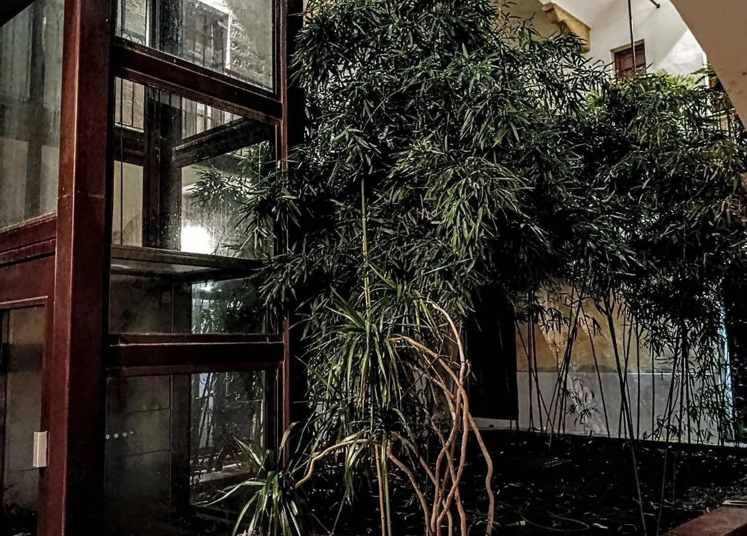 Apartment Antica Dimora De Ferrera - Alghero