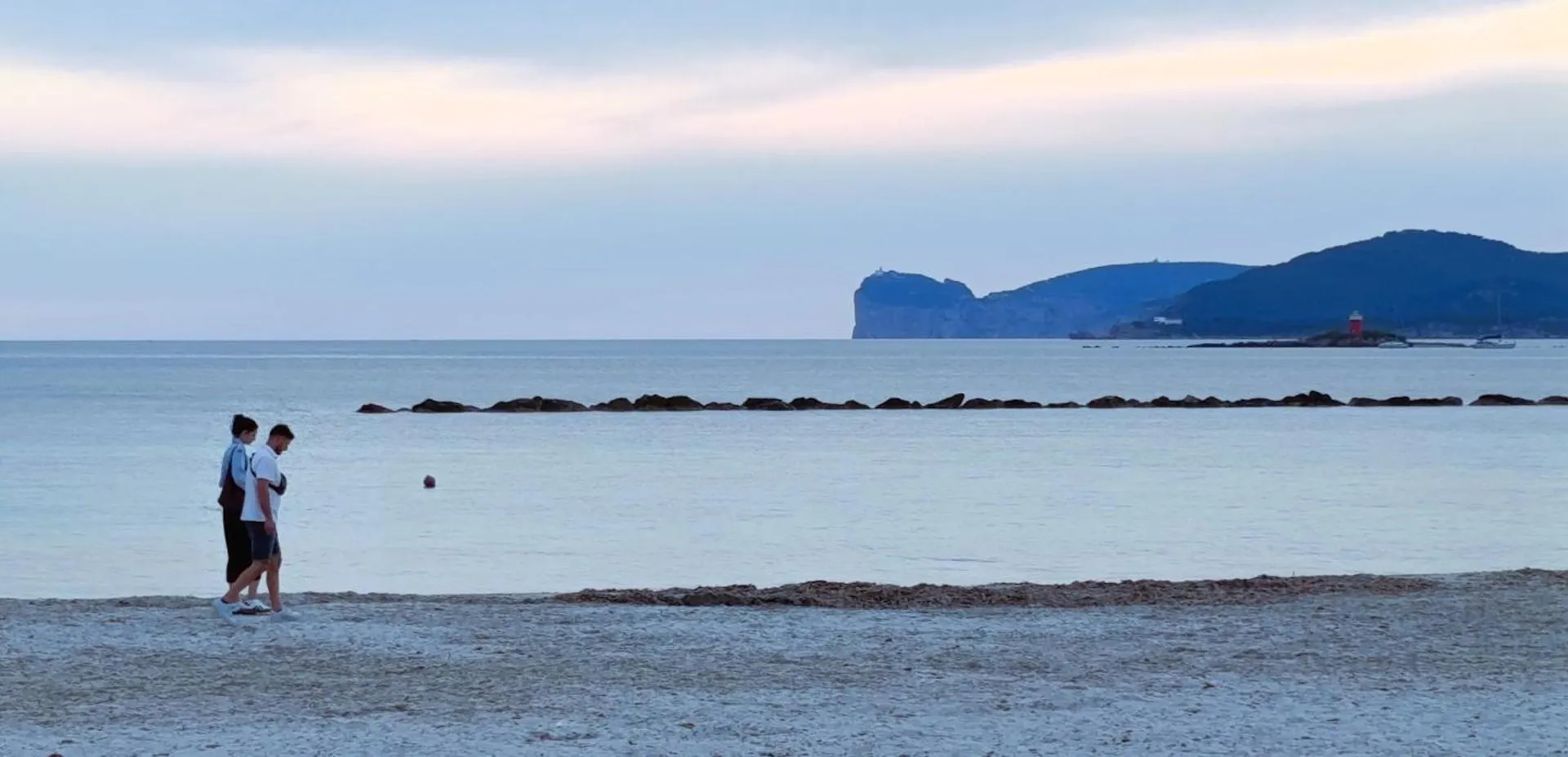 Apartment Antica Dimora De Ferrera - Alghero Italy