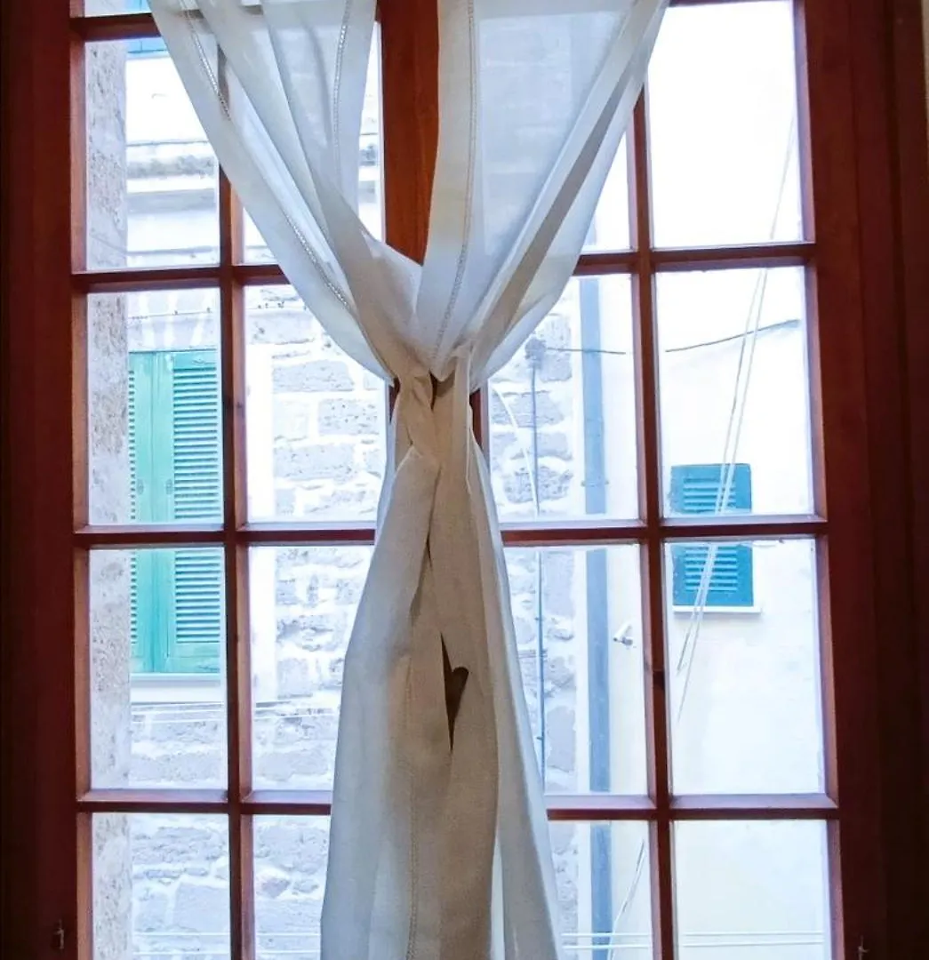 Antica Dimora De Ferrera - Alghero Apartment