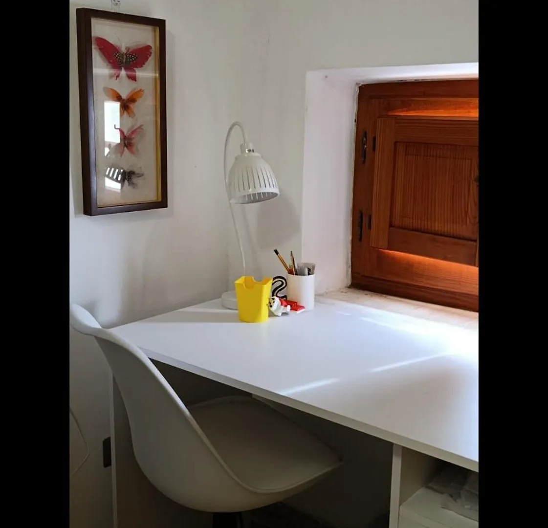 Apartment Antica Dimora De Ferrera - Alghero