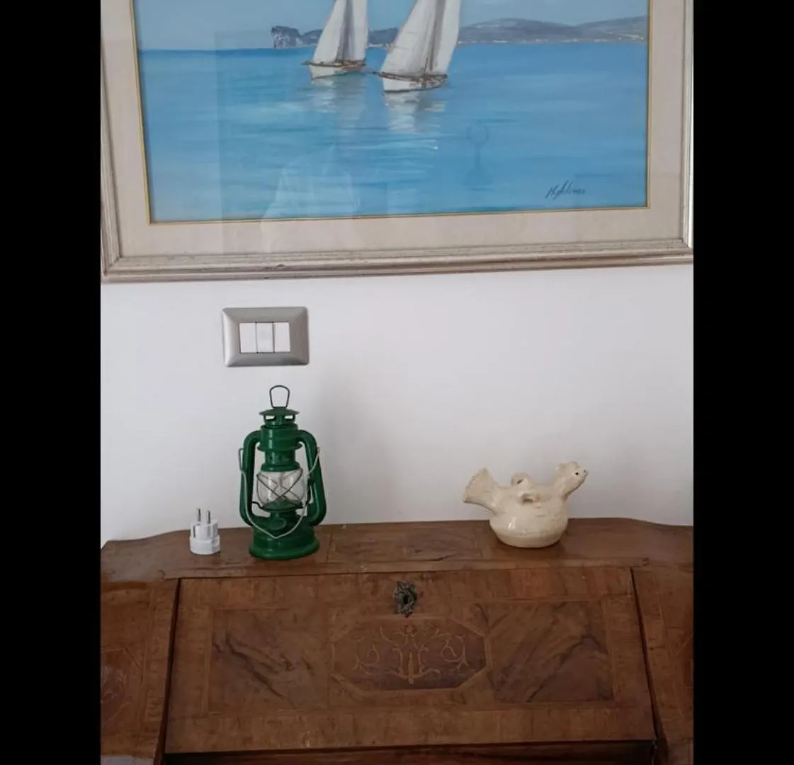 Apartment Antica Dimora De Ferrera - Alghero